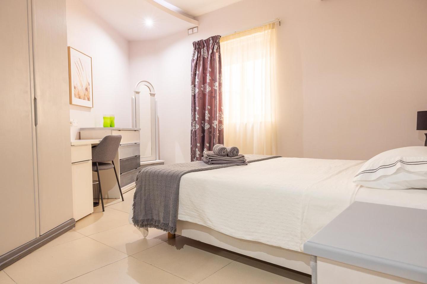 סליאמה Balluta Bay Spacious Apt - 2Br מראה חיצוני תמונה