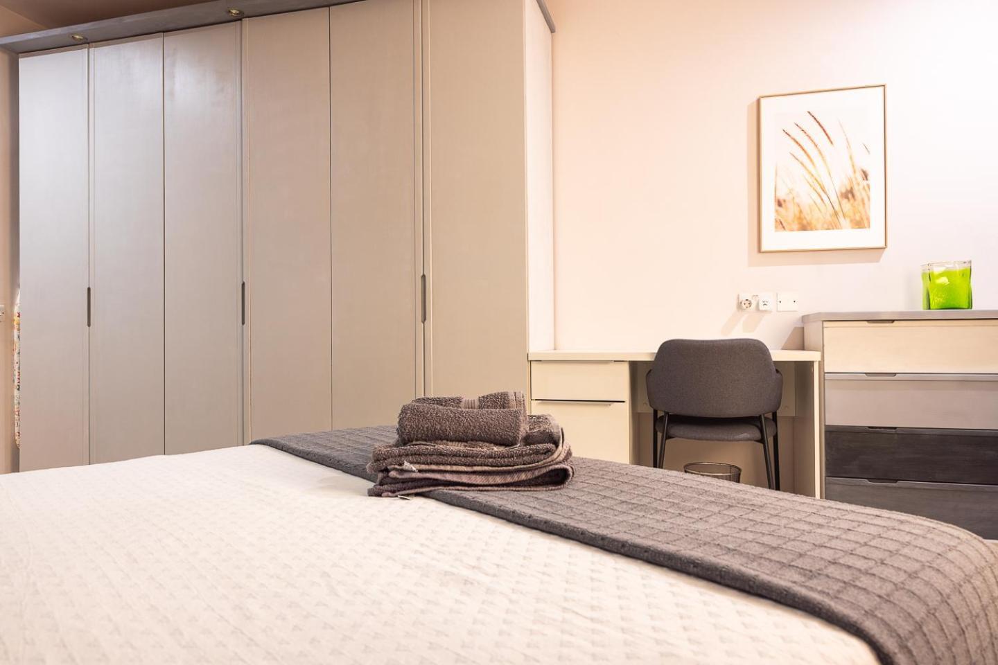 סליאמה Balluta Bay Spacious Apt - 2Br מראה חיצוני תמונה